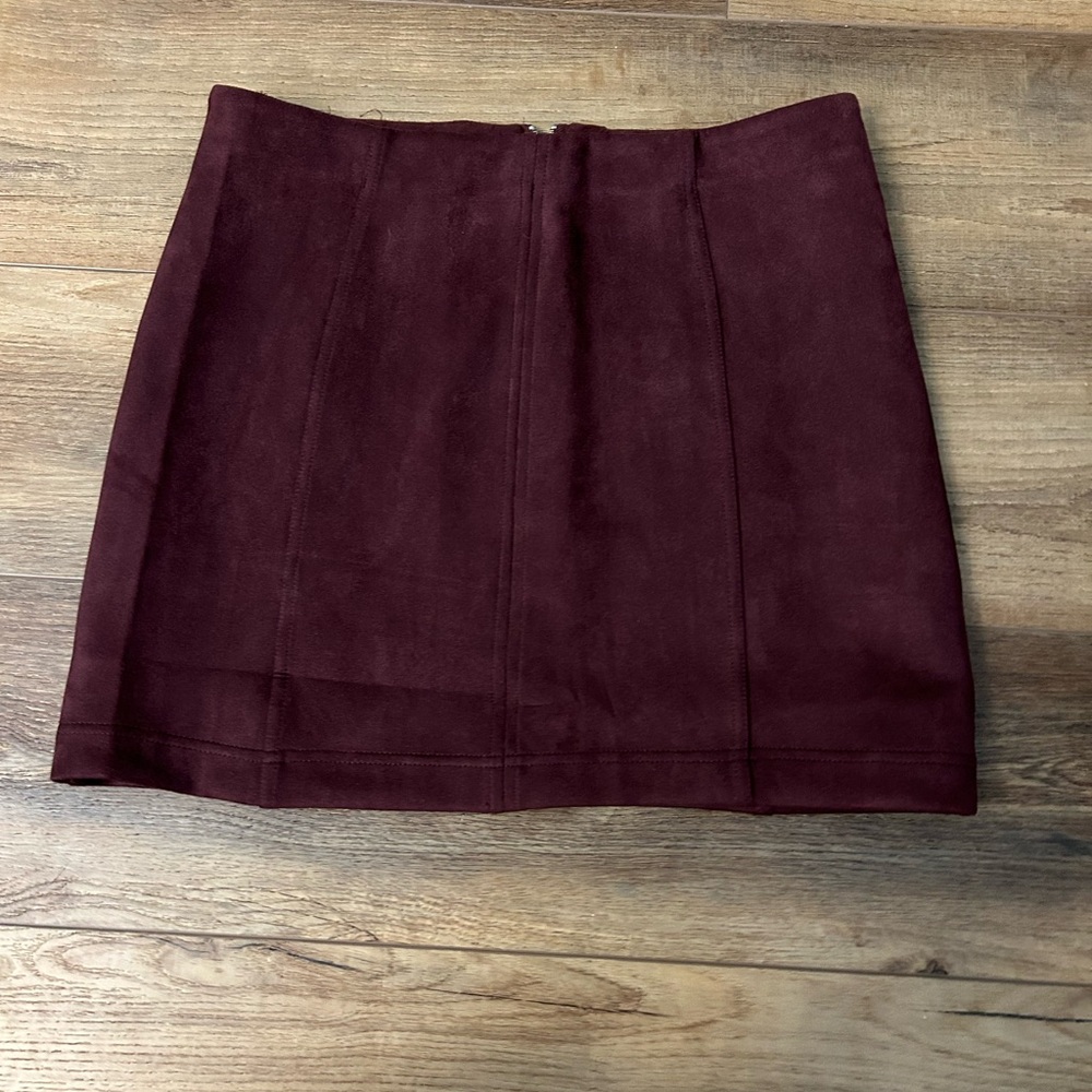 Altar’d State skirt
